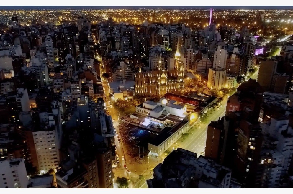 Semana Santa: las recomendaciones sanitarias para las celebraciones del fin de semana de Pascuas | Córdoba