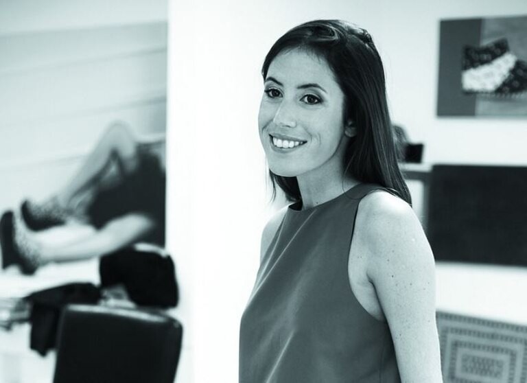 Murió Sofía Sarkany a una semana de ser madre | Actualidad