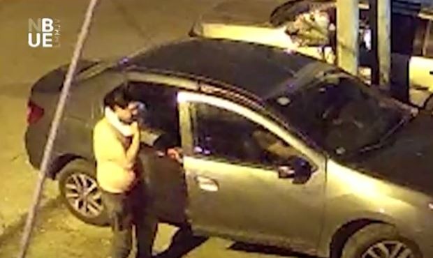 Video: Denunció un robo y lo apuñalaron | Actualidad