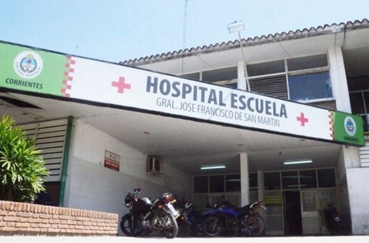 Apuñalaron a una abogada en su oficina: detuvieron a la expareja | Actualidad