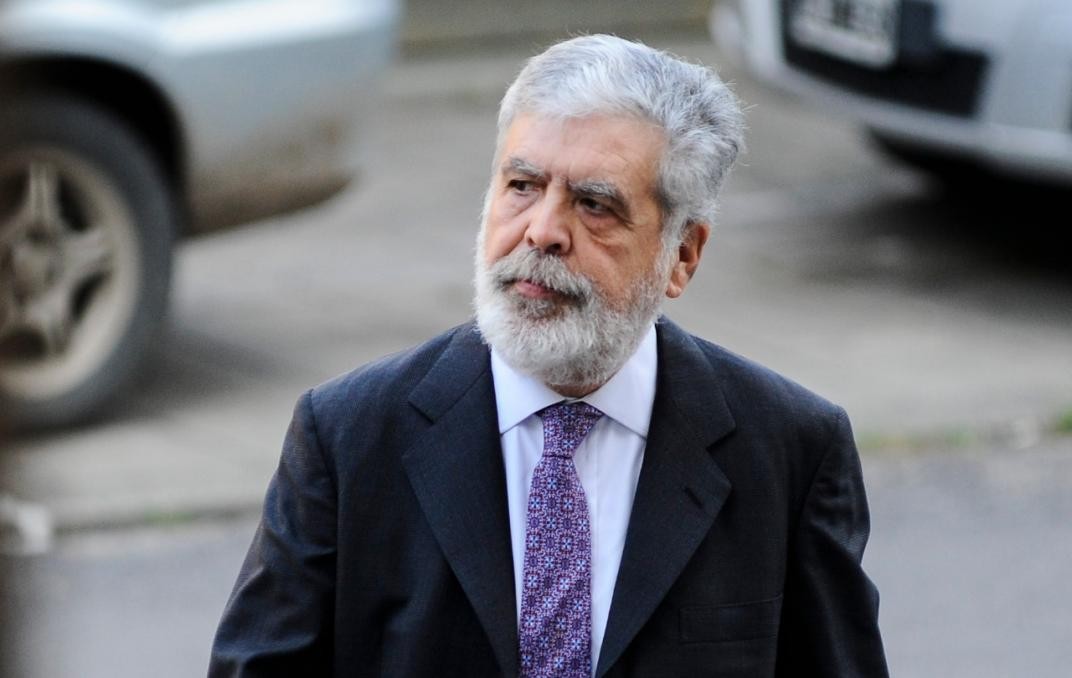 Familiares de víctimas de Once pidieron la detención de Julio De Vido para que empiece a cumplir la condena | Actualidad