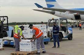 Investigan el envío fuera de protocolo de 60 dosis de la vacuna Sputnik a El Calafate | Actualidad