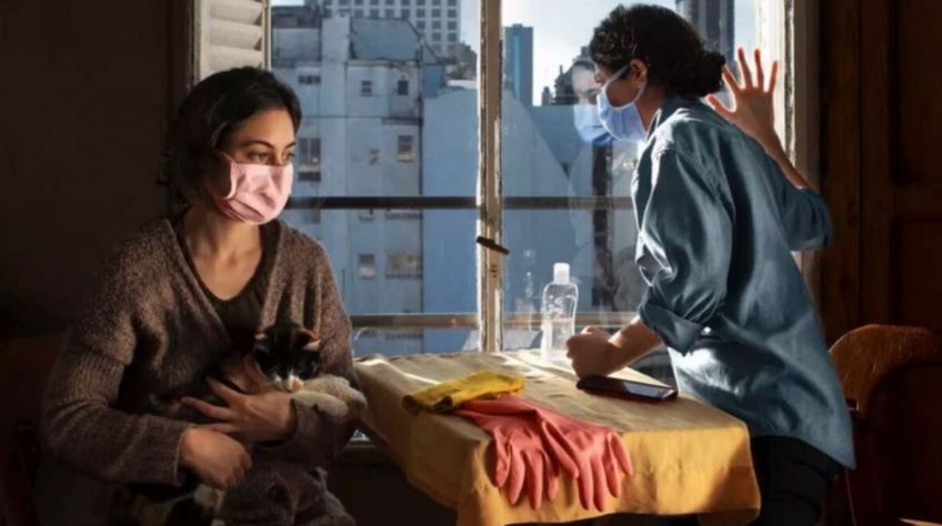 Argentina tardará tres años en recuperar lo perdido por la pandemia, según el Banco Mundial | Internacionales