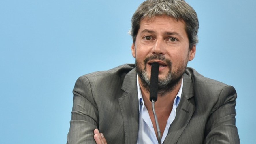 Lammens: "Claramente está demostrado que no es el turismo el problema en la suba de contagios" | Política y economía