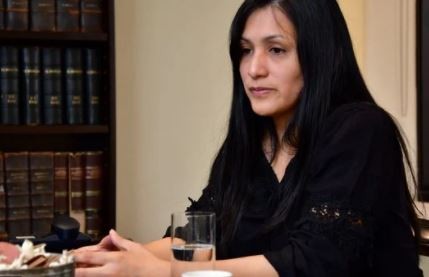 La hermana de la agente de tránsito dijo "estar aliviada" pero "no conforme" con el fallo | Actualidad