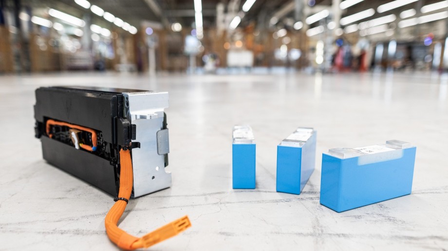 Argentina se convertirá en el segundo proveedor de litio para los autos eléctricos de BMW | Actualidad