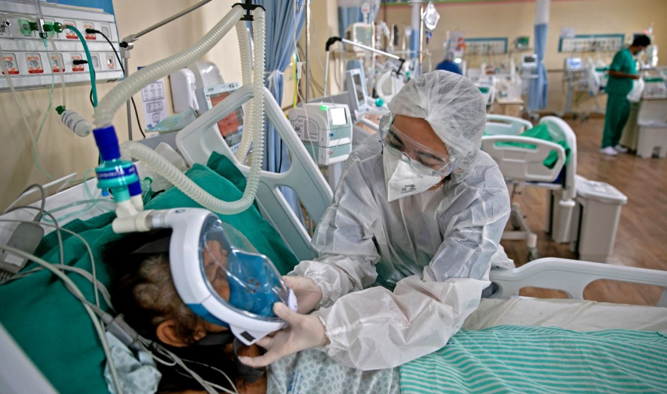 Brasil registró un nuevo récord con 3.780 muertes por coronavirus en un día | Internacionales