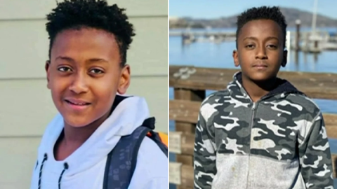 Un nene de 12 años sufrió muerte cerebral por un desafío de TikTok | Internacionales