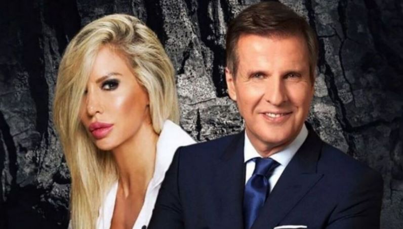 Martín Redrado lleva a la Justicia a Luciana Salazar por hostigamiento e injurias | Política y economía