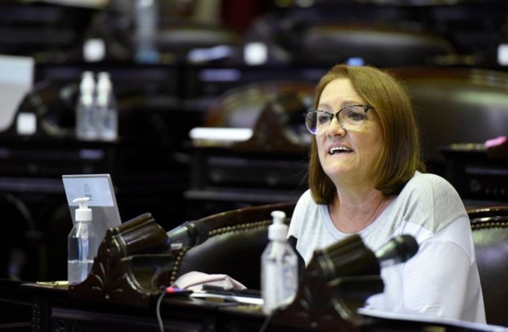 Proyecto de ley para sancionar el negacionismo del terrorismo de Estado en Argentina | Política y economía