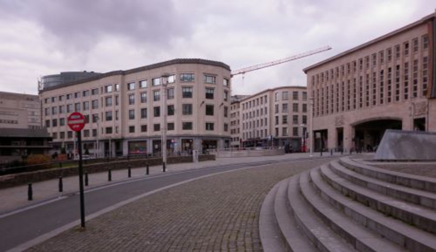 La Justicia belga obliga al Gobierno a retirar todas las medidas anticovid en 30 días | Internacionales