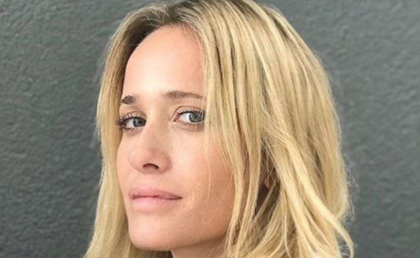 Julieta Prandi denunció a su ex marido por corrupción de menores | Espectáculos