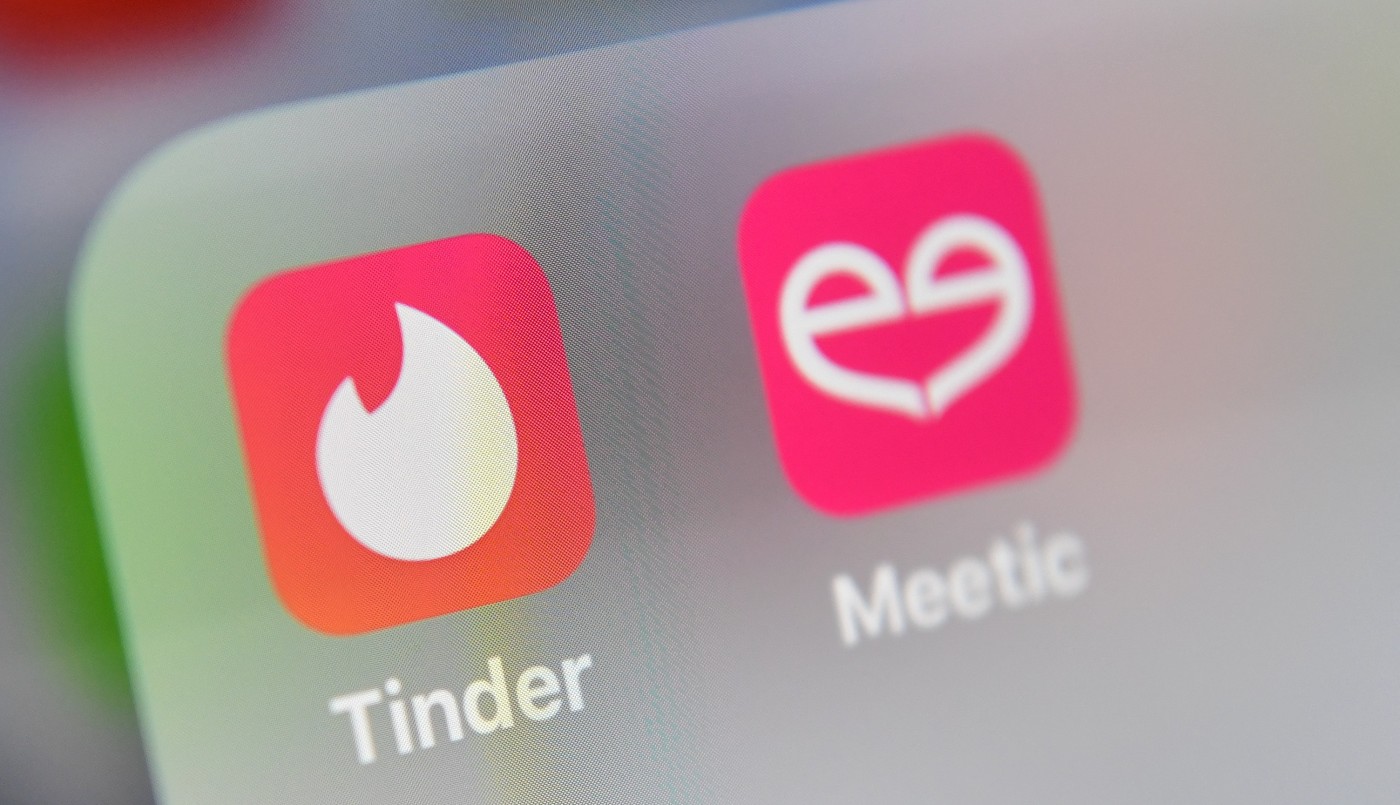 Tinder permite cambiar la localización y hacer match con personas de todo el mundo | Redes