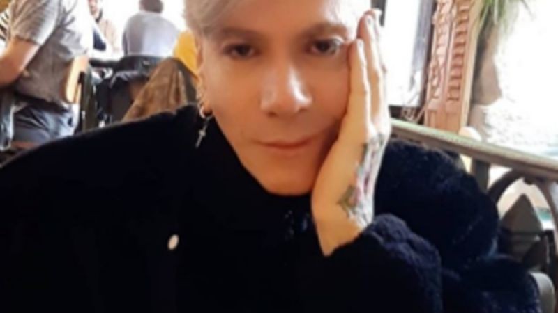 El drama de Roberto Piazza: sufrió un accidente y está postrado en Madrid | Espectáculos