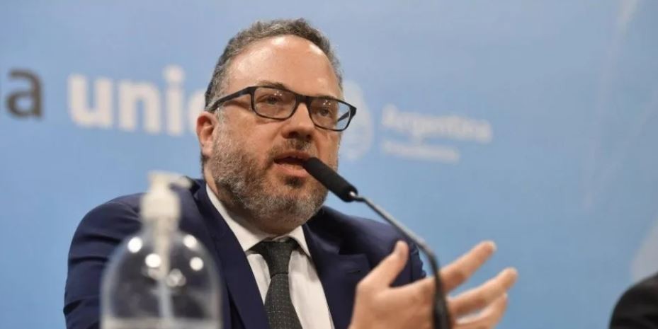 Ante la suba de contagios, Kulfas sostuvo que no será necesario volver a un cierre | Actualidad