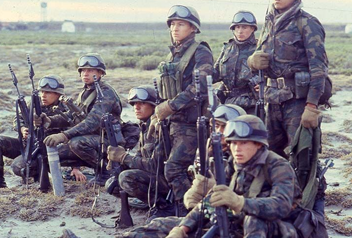 Se conmemora el Día del Veterano y de los Caídos en la Guerra de las Malvinas | Actualidad