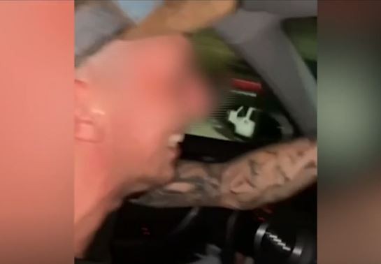 Piden la detención de dos jóvenes que iban en la parte delantera del auto que chocó en Lanús | Actualidad