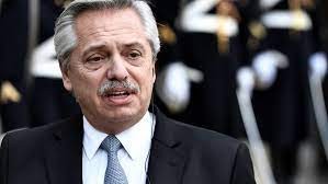 Alberto Fernández: "Las Islas Malvinas fueron, son y serán argentinas" | Actualidad