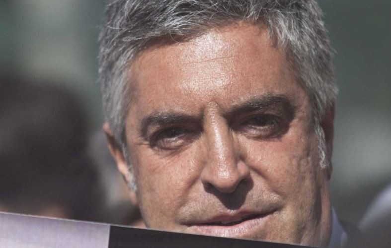 Dalbón advirtió que jueces de Comodoro Py "cobraban coimas en paraísos fiscales" | Política y economía