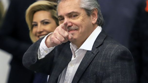 Alberto Fernández cumplió 62 años y festejó en las redes sociales | Política y economía