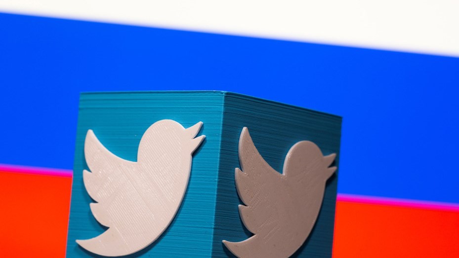 Twitter, multado en Rusia por negarse a eliminar mensajes que incitaban a manifestarse | Actualidad