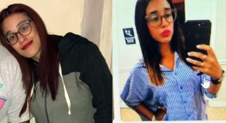 Quiénes son las jóvenes hermanas que murieron en el choque de Lanús | Actualidad