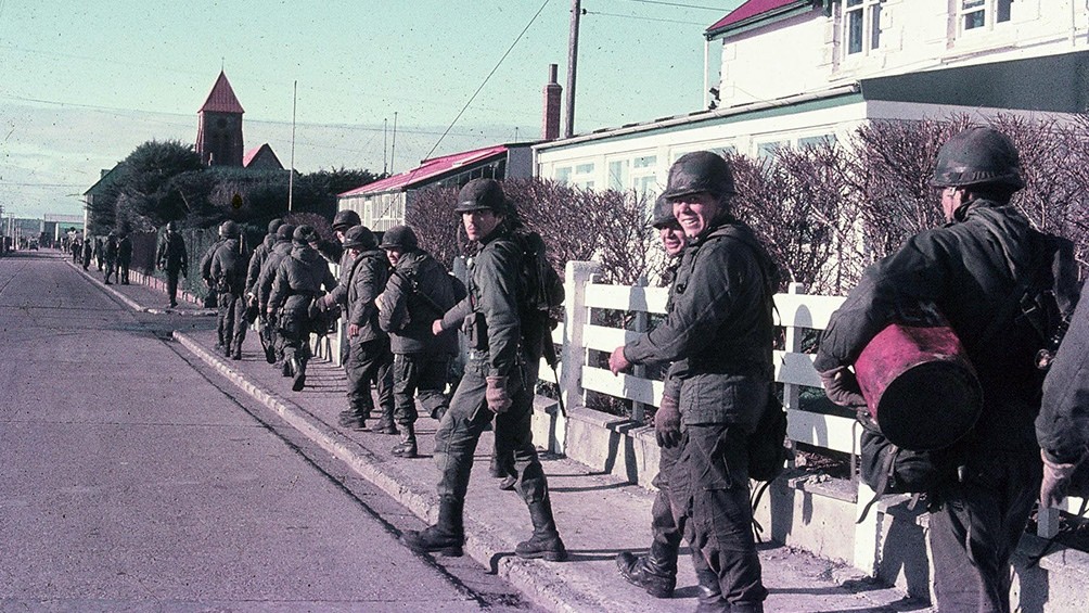 Nación impulsa tres proyectos para beneficiar a los veteranos de Malvinas | Actualidad