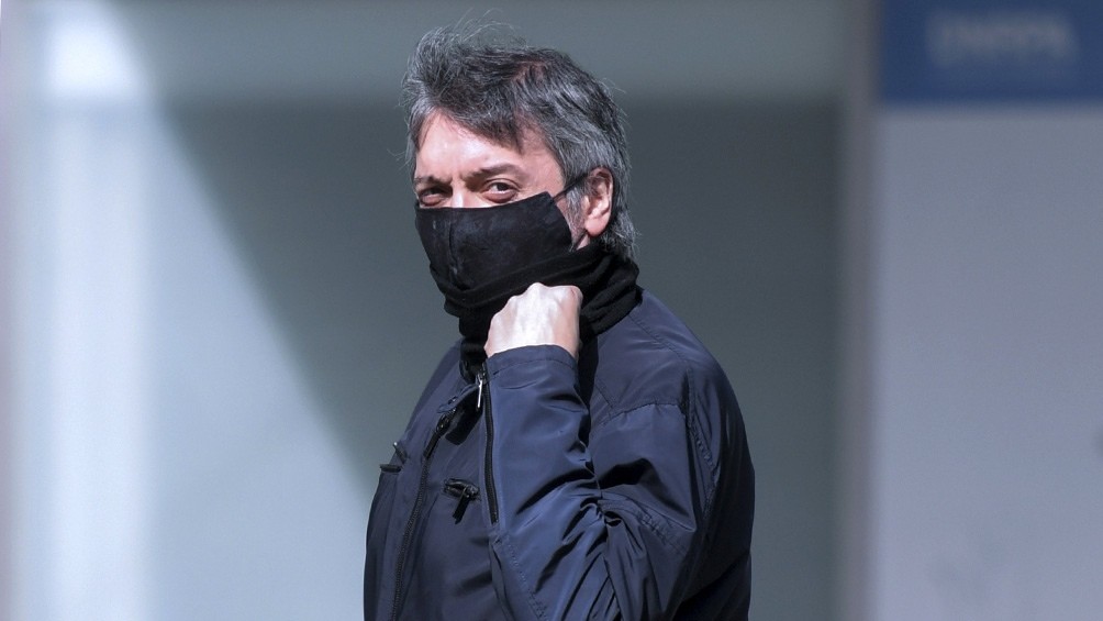 Máximo Kirchner se aislará por haber estado reunido con Alberto Fernández el jueves | Política y economía