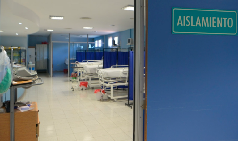 Coronavirus: el viernes se confirmaron 684 casos nuevos y siete fallecimientos en Córdoba | Córdoba