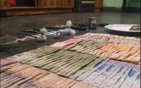 Denuncia anónima: detuvieron a narcomenudista con droga y dinero en efectivo | Córdoba