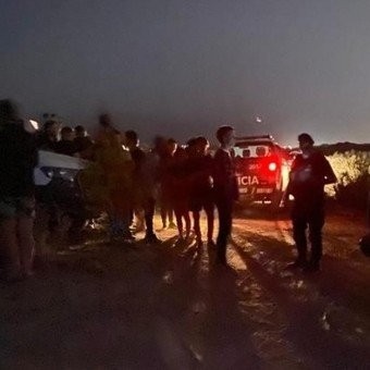 Desalojaron fiesta clandestina en Carlos Paz con más de 150 personas | Córdoba
