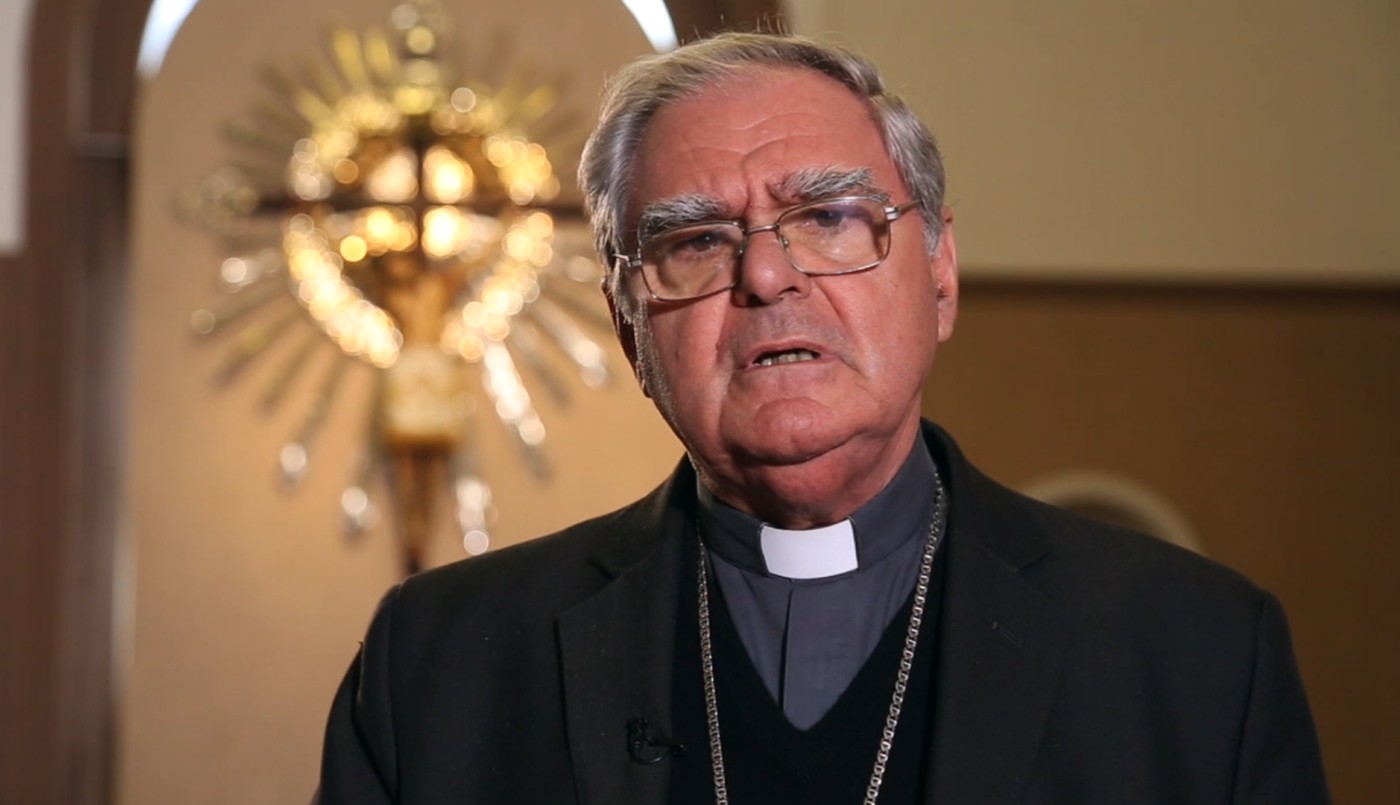 El mensaje de la Iglesia por Pascua: "Sin unidad para enfrentar la pandemia y recuperar la economía, no habrá otra orilla" | Actualidad