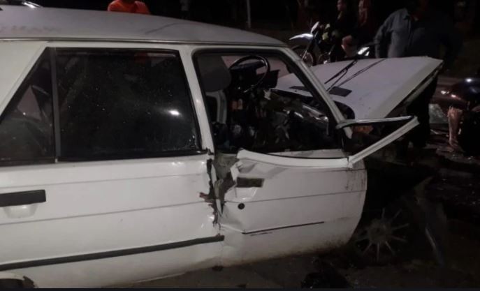 Chocaron y mataron a un colectivero en Gonnet: "Tenga en cuenta que estamos todos re en pedo" | Actualidad