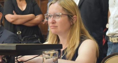 Repudio al comentario de una legisladora del Pro sobre el positivo de coronavirus del Presidente | Política y economía