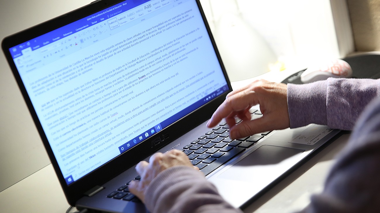 Prorrogan hasta el 9 de abril el teletrabajo para la administración pública nacional | Actualidad