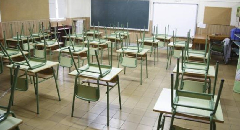 Catamarca: suspenden clases presenciales en 4 departamentos por suba de casos de coronavirus | Actualidad