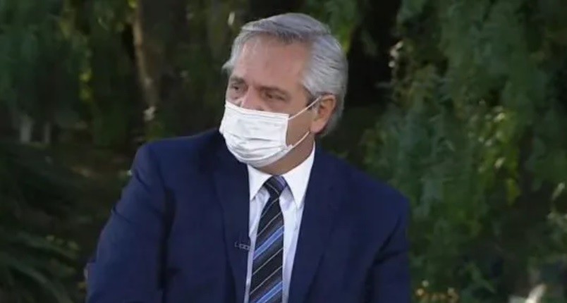 Putin llamó a Alberto Fernández, le garantizó más envíos de vacunas y lo invitó a Rusia | Política y economía