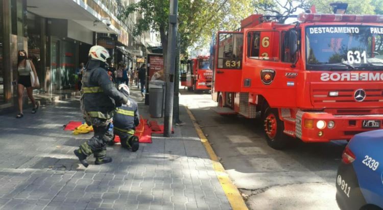 Hallaron a una mujer muerta en el hueco de un ascensor | Actualidad
