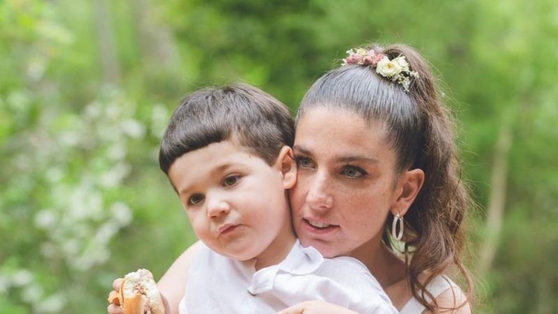 Juana Repetto, furiosa contra los haters que critican a su hijo | Espectáculos