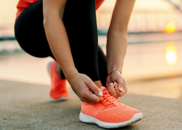 Día Mundial de la Actividad Física: "Un poco vale mucho", lema de la OMS para 2021 | Actualidad