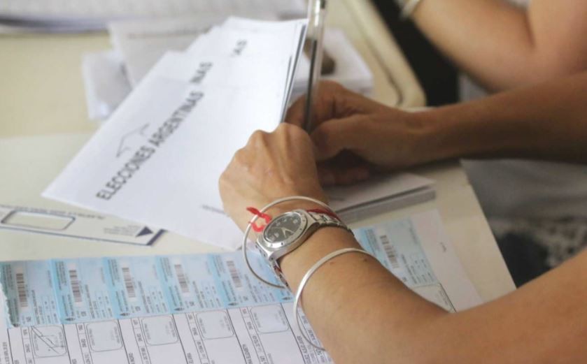 Oficialismo y oposición, con distintas propuestas frente al debate de las PASO | Política y economía