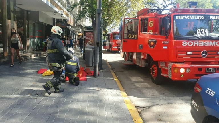 Identificaron a la mujer hallada muerta en el hueco de un ascensor: era una empleada doméstica | Actualidad