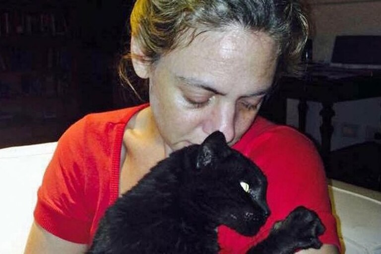 Murió Florencia Kravetz, conocida en Twitter como "Chuca" | Redes