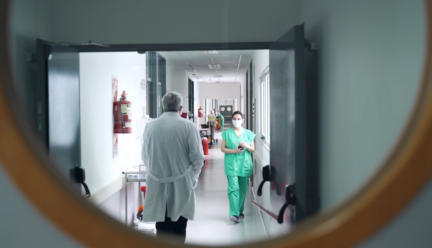 Reportan 20.870 casos de coronavirus: récord desde el inicio de la pandemia | Actualidad