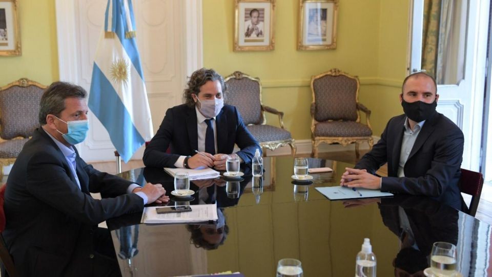 Acuerdo por Ganancias: el 90% de las empresas pagarán una alícuota reducida | Política y economía