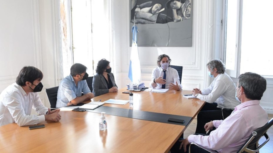 Nación, Ciudad y Provincia acordaron nuevas restricciones, pero restan los detalles | Actualidad