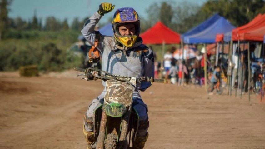 Los pulmones de Wey Zapata salvaron a un chico de 23 años que esperaba un trasplante hace 13 años | Actualidad