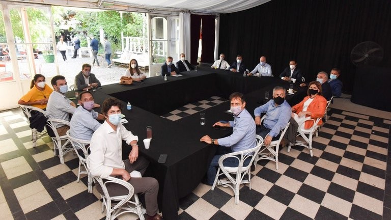 Juntos por el Cambio rechazó nuevas restricciones para la segunda ola de coronavirus | Actualidad