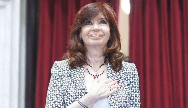 La Justicia levantó la intervención de Hotesur y Los Sauces de la familia Kirchner | Actualidad