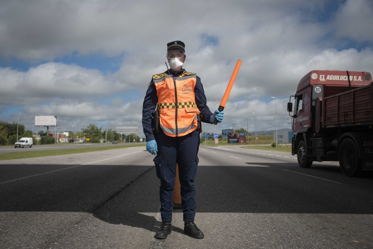 Nuevo aumento en las multas de la Caminera | Córdoba